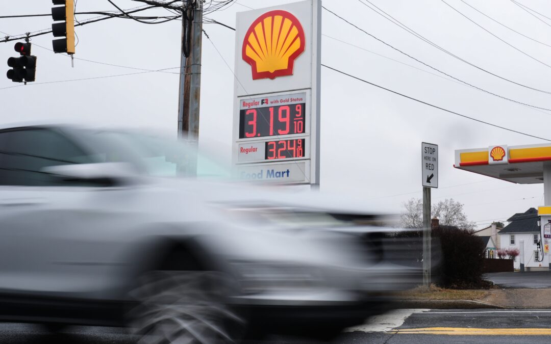 Trump busca una salida para evitar una nueva crisis energética