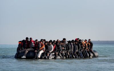 Europa, entre la urgencia demográfica y el miedo a abrir las fronteras