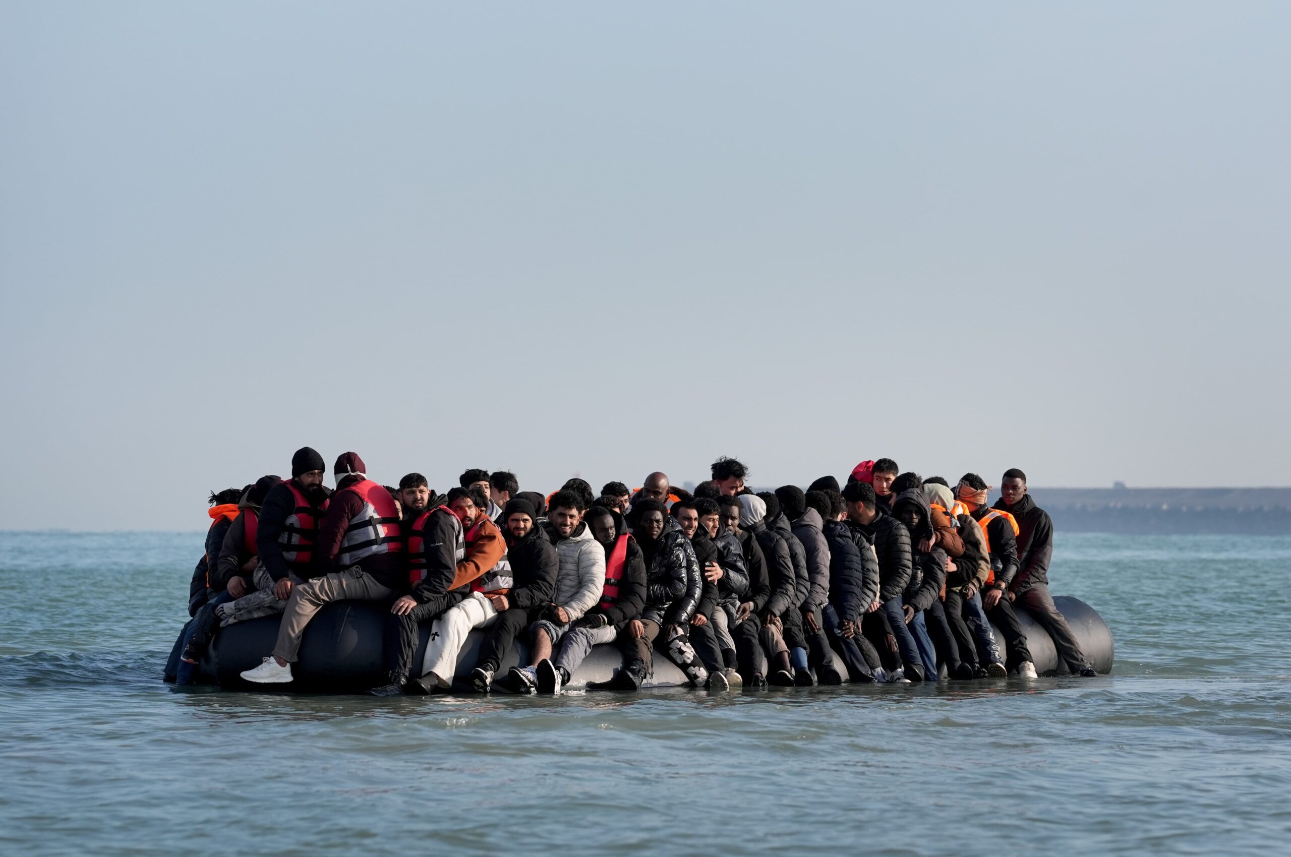 Europa, entre la urgencia demográfica y el miedo a abrir las fronteras