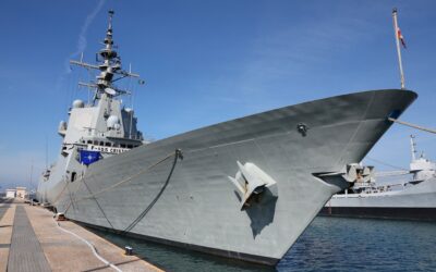 Europa estrena una defensa común para blindar a Chipre de la guerra contra Irán