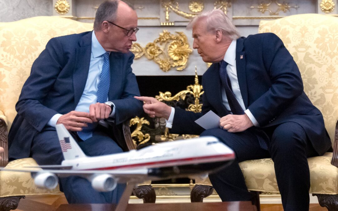 El espejo moral de la guerra de Irán: genuflexiones, contorsionismo y espaldas rectas