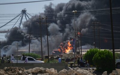 Sudán cumple su tercer año de guerra civil sin perspectivas de paz
