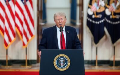 La paz entre Irán y Estados Unidos se negociará en Pakistán bajo la amenaza de los bandazos de Trump