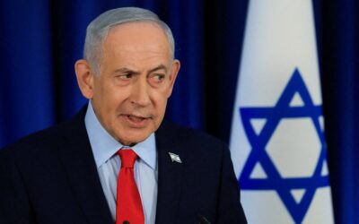 Netanyahu, en la diana por prometer una gran victoria en Irán y recibir un alto el fuego a sus espaldas