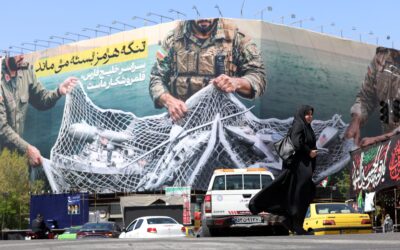 Los iraníes, ante las amenazas de Estados Unidos de devolverles a “la Edad de Piedra”: “No le debemos nada a Trump“