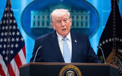 Irán, una tregua pírrica para Trump