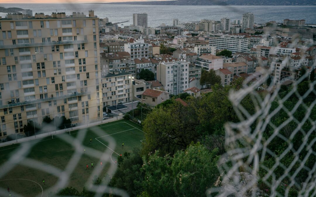 Francia condena a uno de los líderes de la DZ Mafia, los narcos más temidos