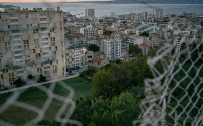 Francia condena a uno de los líderes de la DZ Mafia, los narcos más temidos
