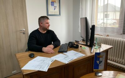 Bócsa, el pueblo que se sacude el miedo que paralizaba a la Hungría de Orbán