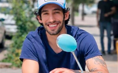 Una campaña internacional trata de salvar de la ejecución a un joven iraní de la minoría bahaí