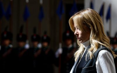 Italia ofrecerá un bonus a los abogados que faciliten la repatriación de migrantes