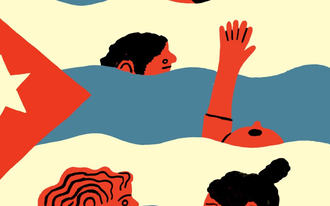 ¿Y qué va a pasar en Cuba?