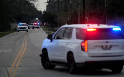Un hombre mata a tiros a ocho niños, siete eran hijos suyos, en Luisiana