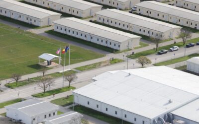 Crece el temor en Rumania por dejar a EE UU usar sus bases militares en su guerra contra Irán