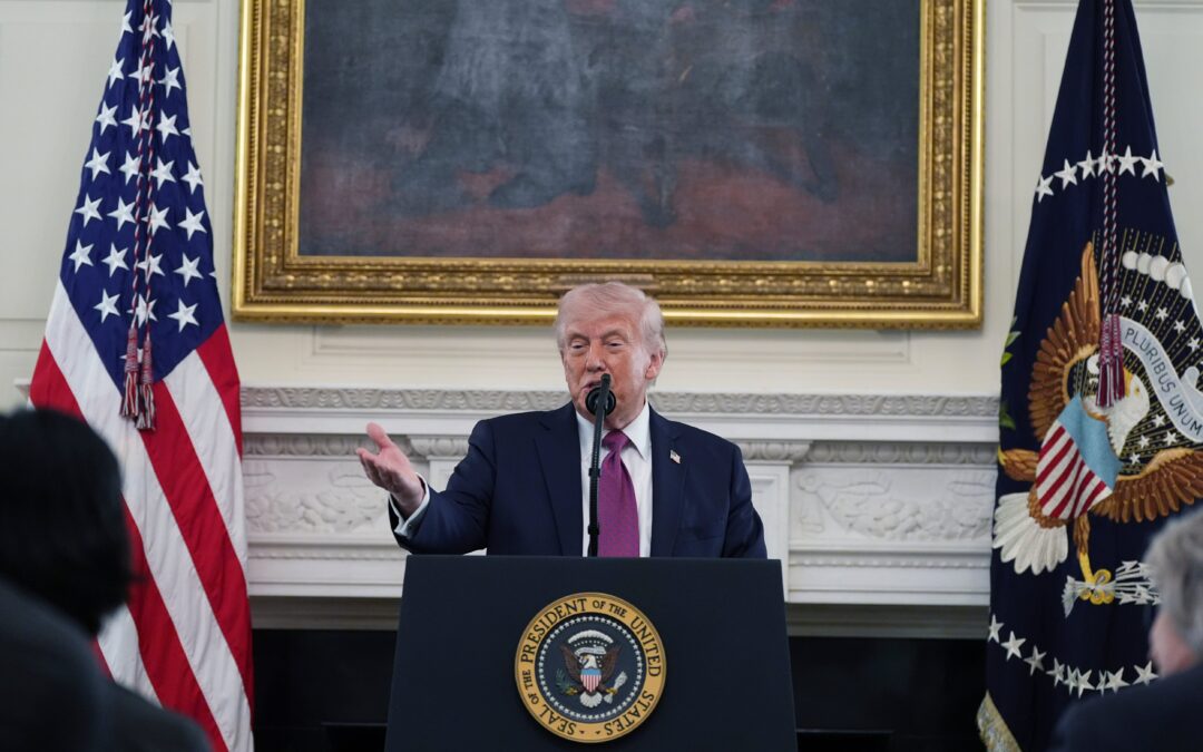 La última amenaza incumplida de Trump en Irán ahonda su crisis interna en Estados Unidos