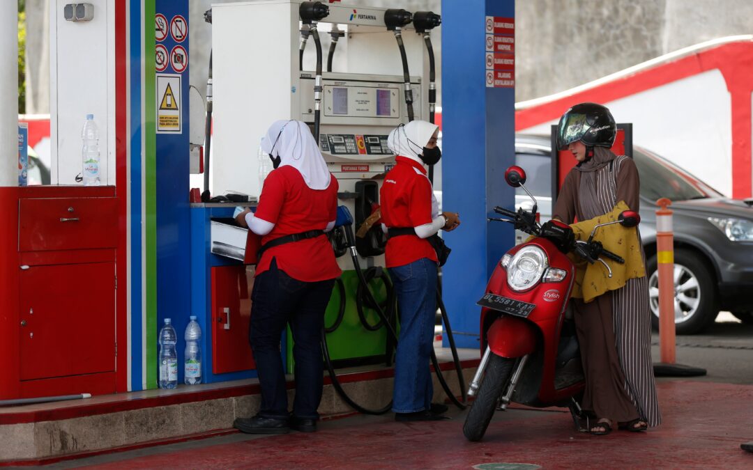 Europa y Asia temen que el bloqueo de Trump en Ormuz agrave la carestía de petróleo y gas