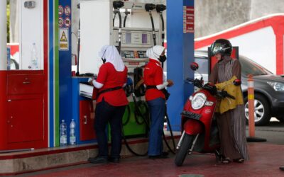 Europa y Asia temen que el bloqueo de Trump en Ormuz agrave la carestía de petróleo y gas