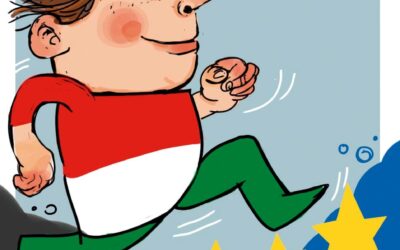 Hungría tiene la oportunidad de una transición única