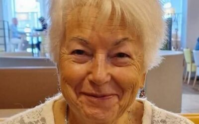 El ICE detiene a una francesa de 86 años tres meses después de que falleciera su marido estadounidense