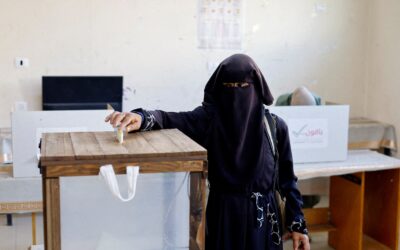 Palestina celebra unas elecciones locales que excluyen a Hamás y devuelven las urnas a un municipio de Gaza tras 20 años
