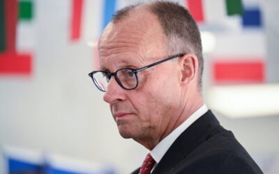 Peleas a gritos y desacuerdos de fondo sobre las reformas: la coalición alemana, al límite