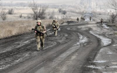 La guerra en Irán y la negociación con Rusia distancian a Ucrania y Estados Unidos