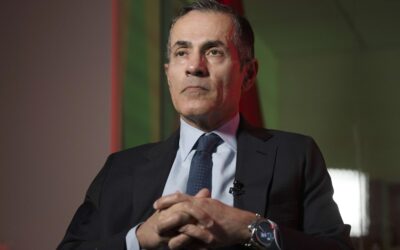 Vali Nasr, antiguo asesor para Irán de la Administración de Obama: “Teherán tiene ahora más influencia que antes de la guerra”