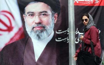 La guerra fractura la sociedad iraní entre quienes temen más ataques y quienes se oponen a cualquier concesión