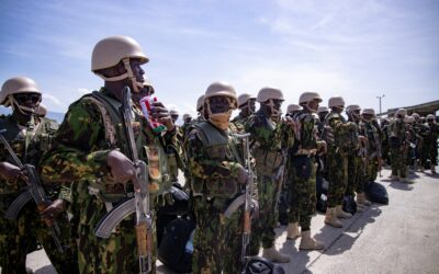 La ONU revela cuatro nuevos casos de abusos sexuales de su misión de seguridad en Haití