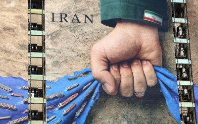 La ‘flota mosquito’ de Irán lleva al estrecho de Ormuz la guerra de guerrillas