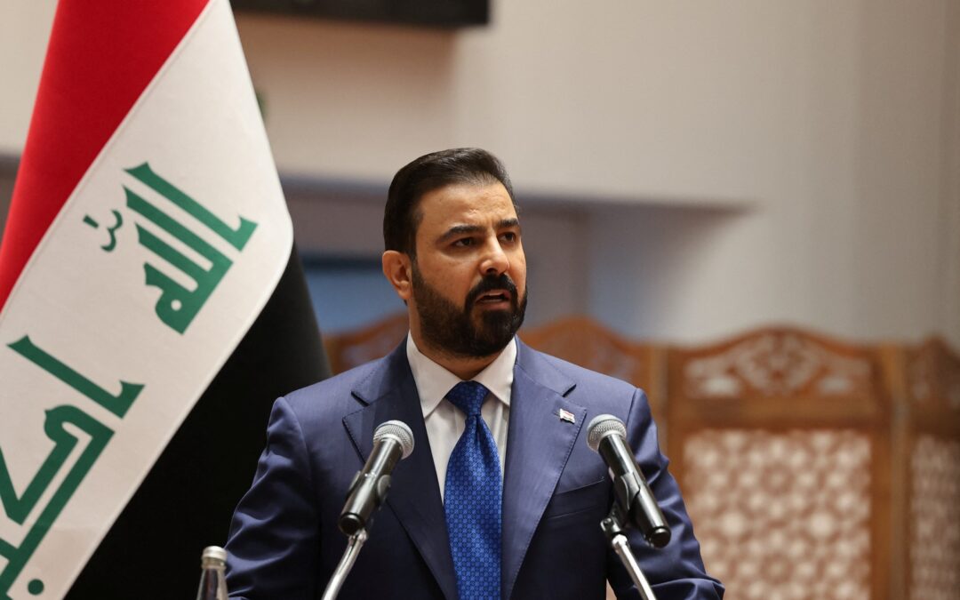 El Parlamento de Irak confirma al nuevo primer ministro y parte del Gobierno para cerrar seis meses de bloqueo político