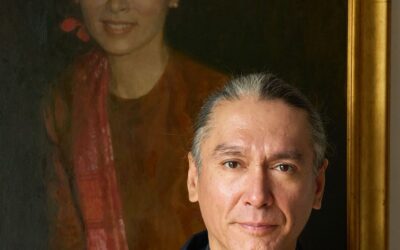Kim Aris, hijo de la líder birmana encarcelada Aung San Suu Kyi: “El mundo parece haberla olvidado”