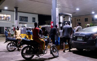 La guerra en Irán sume a África en una crisis energética
