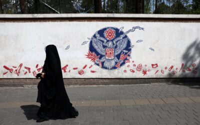 La guerra se asoma a un nuevo vencimiento pendiente del acuerdo entre Estados Unidos e Irán