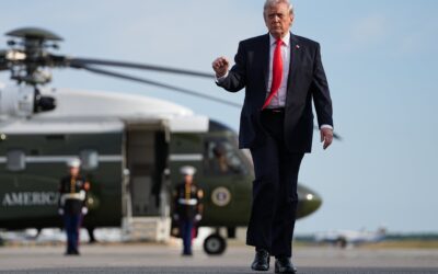 Presiones de Trump, tretas partidistas y supresión del voto negro: la batalla sin cuartel por las elecciones de noviembre en EE UU