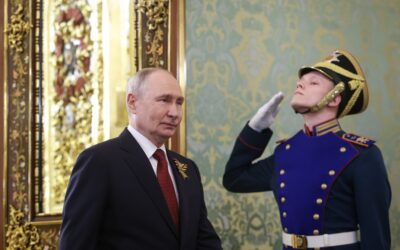 Orden 1564: el putinismo emprende el gran borrado de los crímenes soviéticos y la veneración a Stalin y la Cheka
