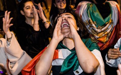 Irán confisca los bienes de iraníes acusados de “alinearse con el enemigo”