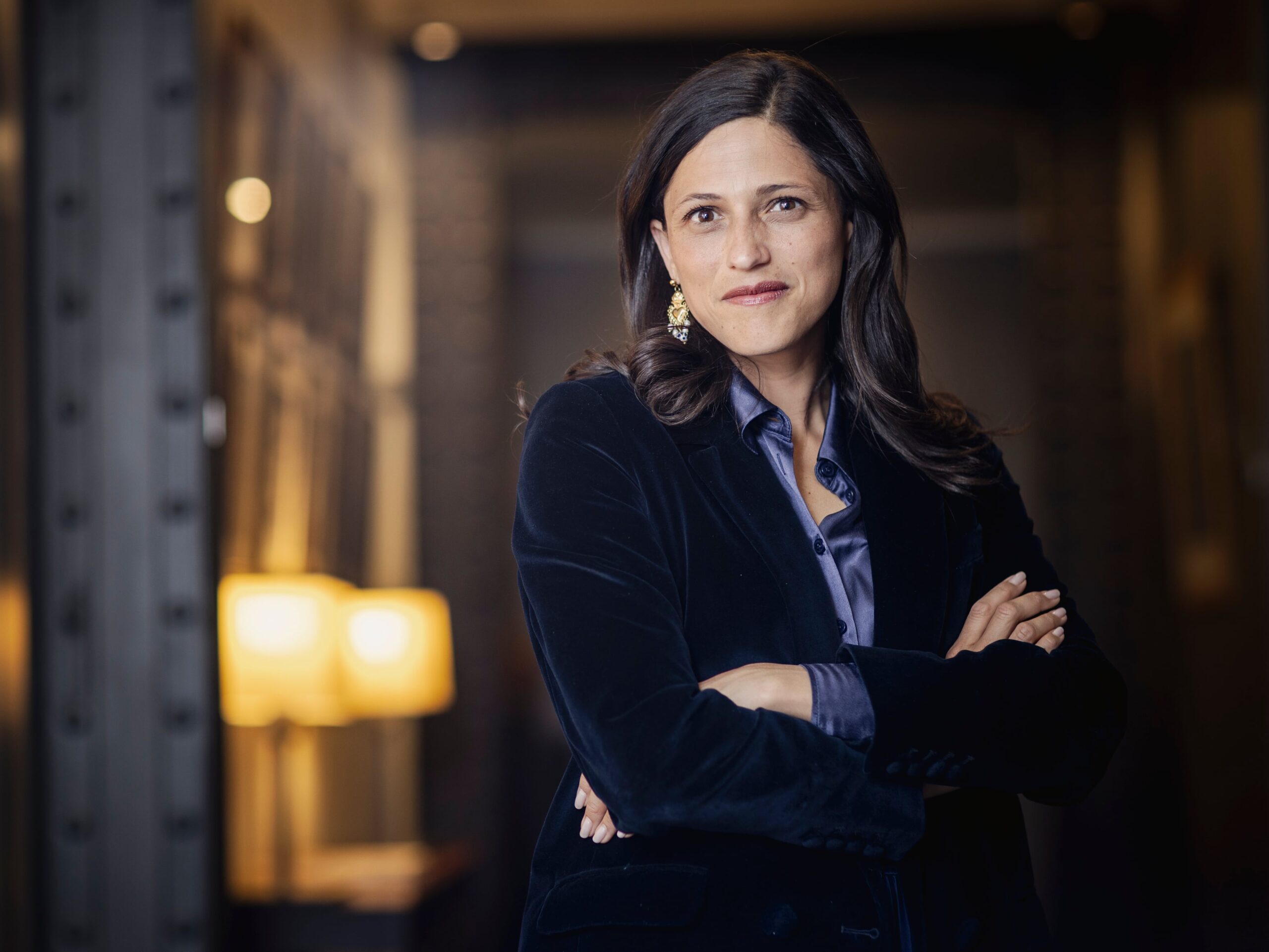 Éléonore Caroit: “Rusia se dedica a la manipulación, a la desinformación y a la injerencia política en África”