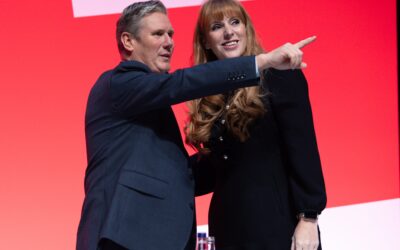 Seis candidatos potenciales para liderar el laborismo británico y reemplazar a Starmer