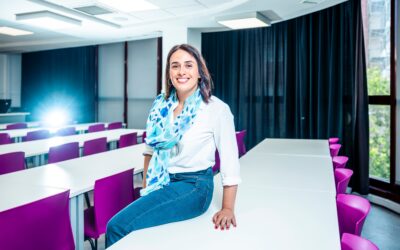 Elena Díaz Galán, relatora especial de la ONU: “Es imposible acabar con la pobreza sin proteger los derechos humanos”