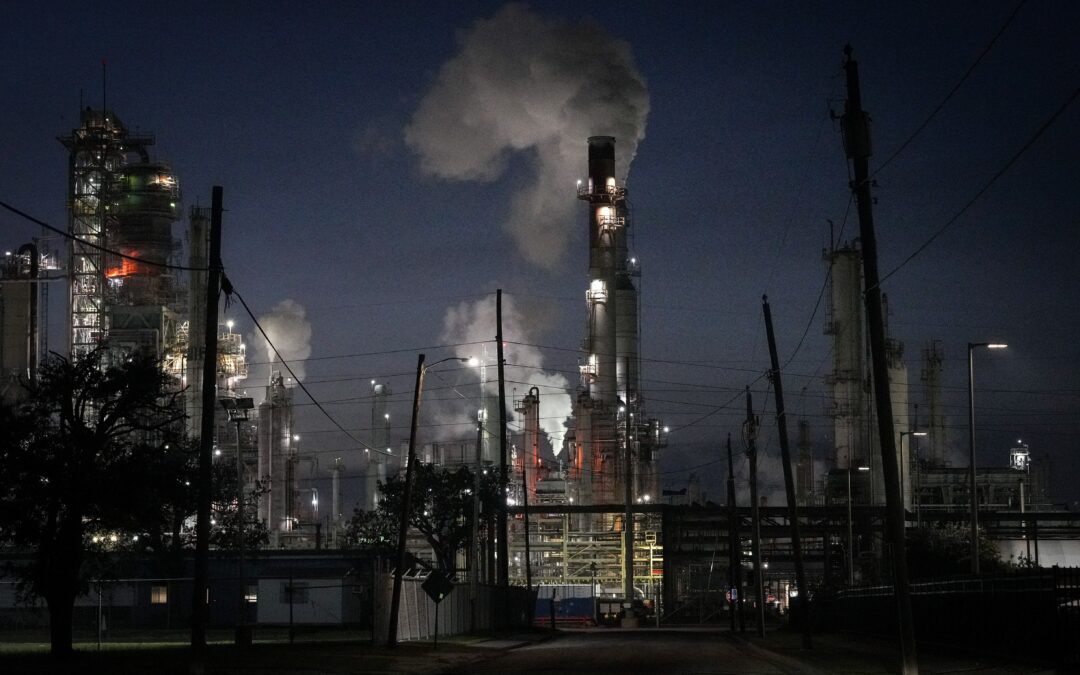 La guerra contra Irán agiganta la hegemonía de Estados Unidos en petróleo y gas