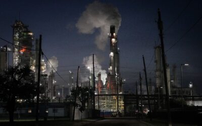 La guerra contra Irán agiganta la hegemonía de Estados Unidos en petróleo y gas