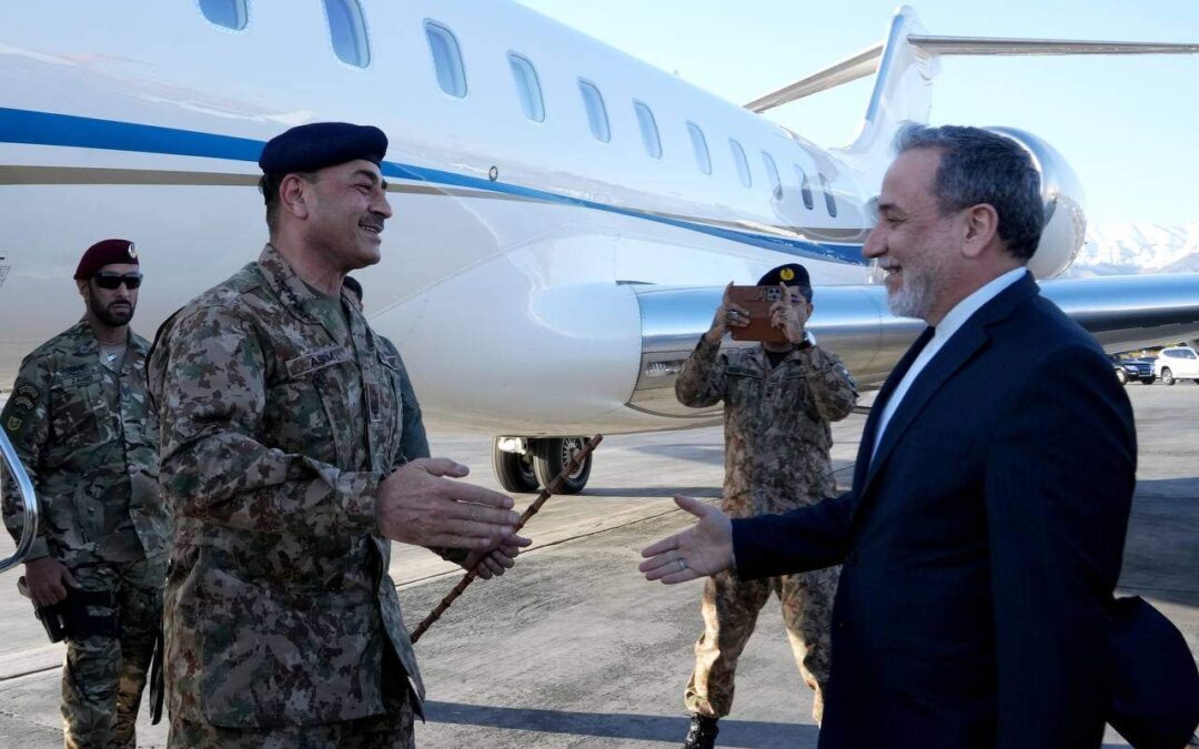Asim Munir, el mariscal de campo pakistaní que negocia la paz entre Estados Unidos e Irán