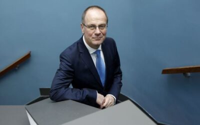 Tibor Navravsics, exministro húngaro: “Un país en el que la oposición gana con esta ventaja no puede ser tildado de antidemocrático”
