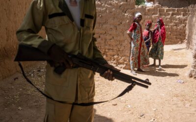 Al Qaeda y Estado Islámico se disputan a tiros el Sahel