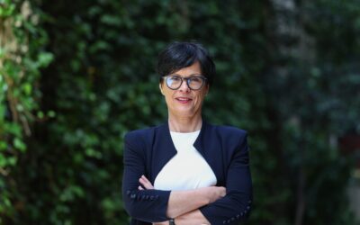Marta Kos, comisaria europea: “La ampliación de la UE es una estrategia de seguridad contra Rusia”