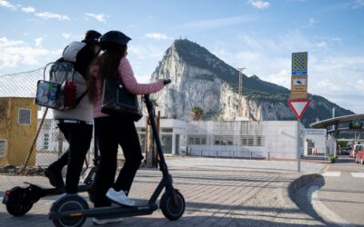 Gibraltar, europeo y sin verja: “Se acaba una incertidumbre que era muy dañina”