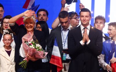 Francia busca candidato para batir a la ultraderecha en las presidenciales