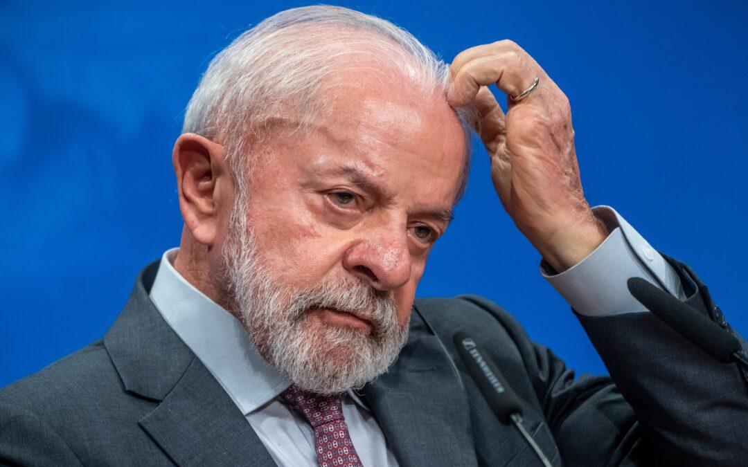 Lula, el voto del ‘a pesar de’