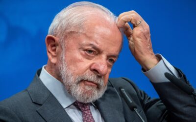Lula, el voto del ‘a pesar de’